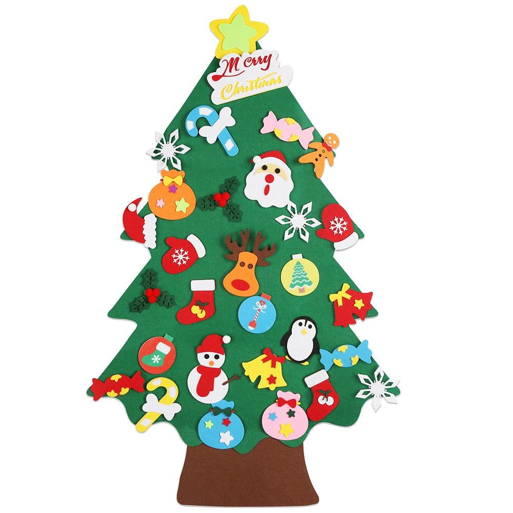 Lil-Tree | Montessori Weihnachtsbaum C Decorique.de