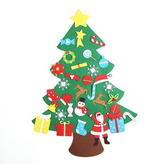 Lil-Tree | Montessori Weihnachtsbaum E Decorique.de