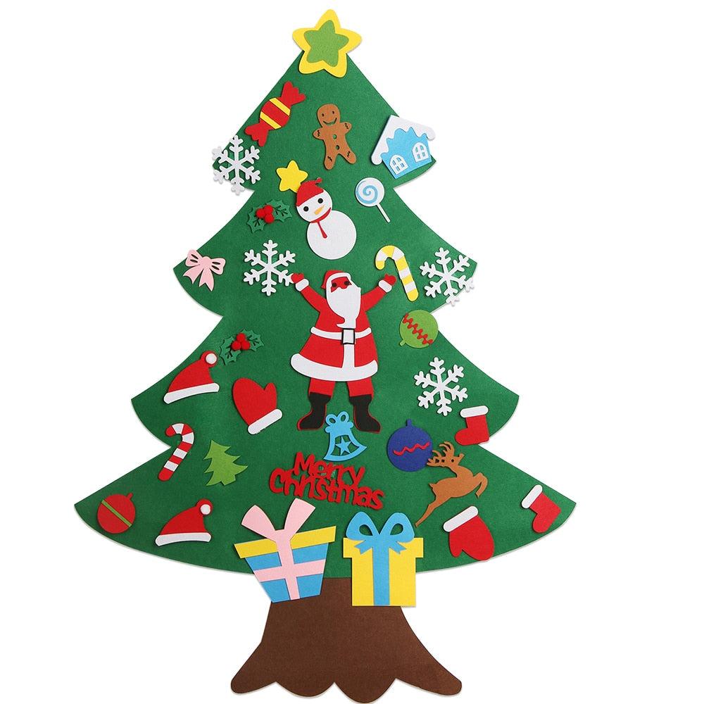 Lil-Tree | Montessori Weihnachtsbaum F Decorique.de