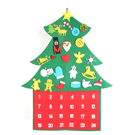 Lil-Tree | Montessori Weihnachtsbaum I Decorique.de