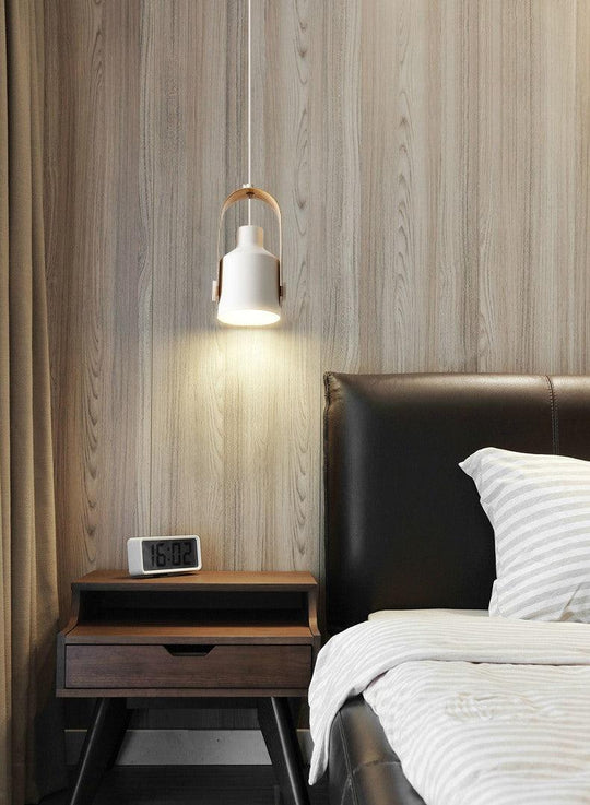 LineaNord | Zeitloser Hängestrahler mit nordischem Flair Decorique.de