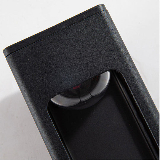 LineLite | Elegante LED-Außenleuchte Decorique