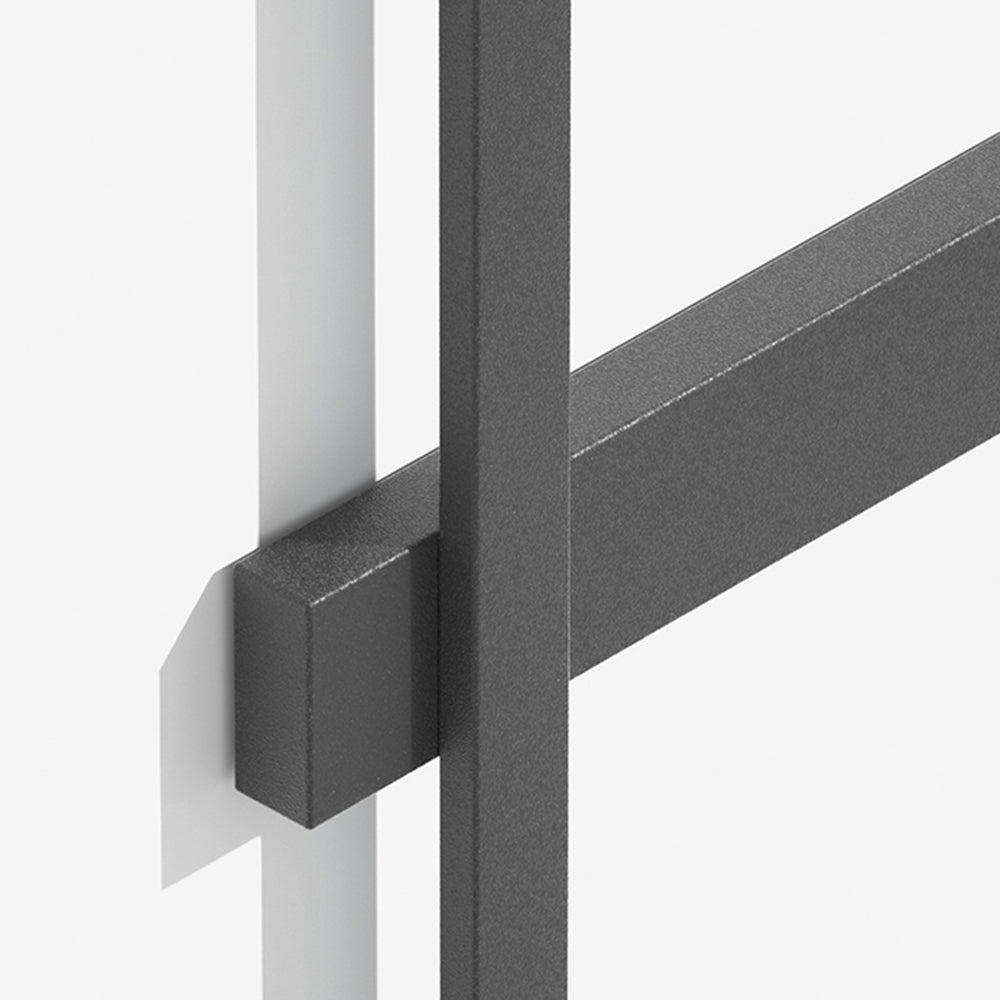 LineLux | Vertikale LED-Akzentleuchte Decorique.de