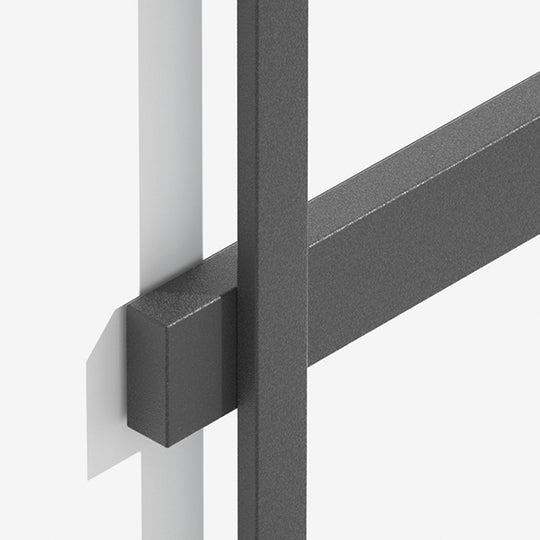 LineLux | Vertikale LED-Akzentleuchte Decorique.de