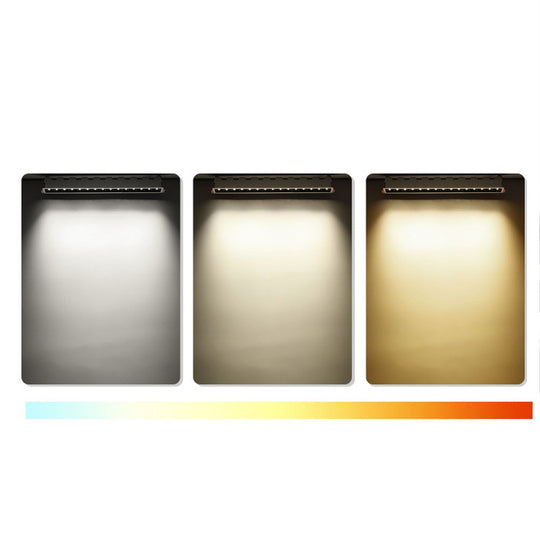 LineoBeam | Minimalistische LED-Linienstrahler aus Aluminium Decorique.de