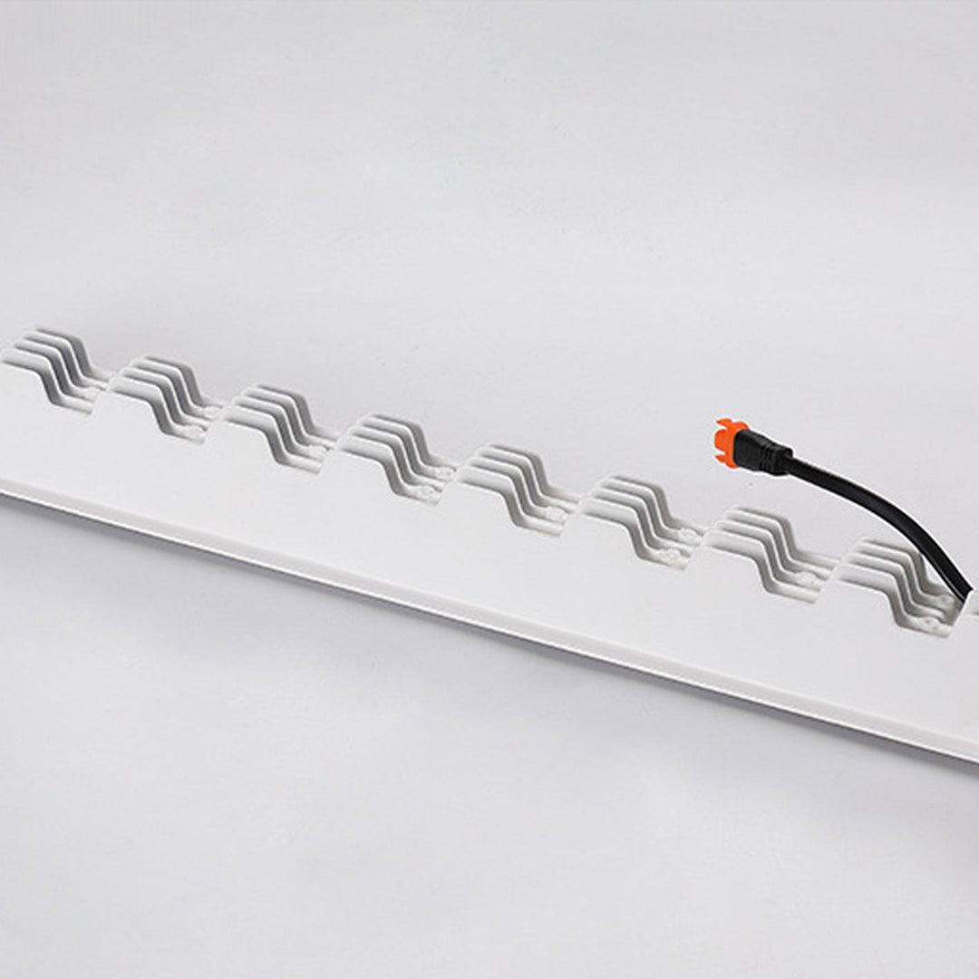 LineoBeam | Minimalistische LED-Linienstrahler aus Aluminium Decorique.de