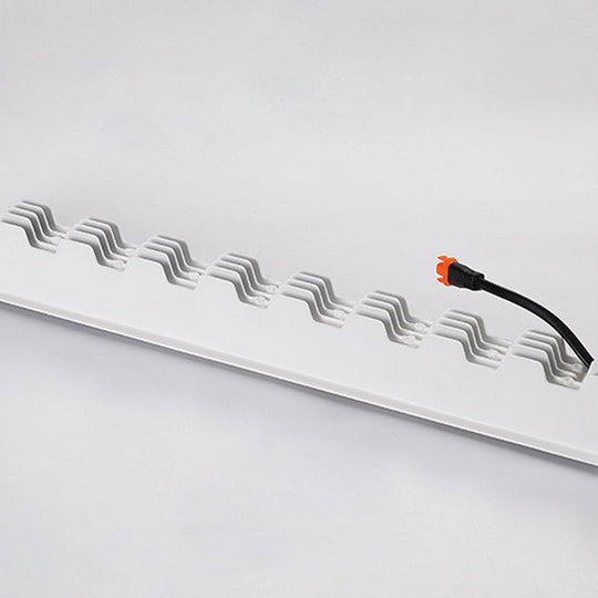 LineoBeam | Minimalistische LED-Linienstrahler aus Aluminium Decorique.de