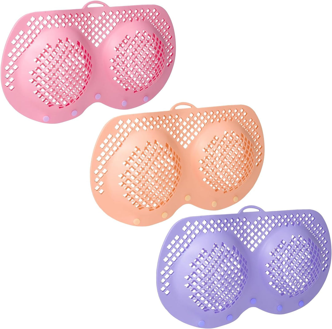 LingerieLux | Vielseitige & Tragbare Waschbeutel für BH Decorique.de