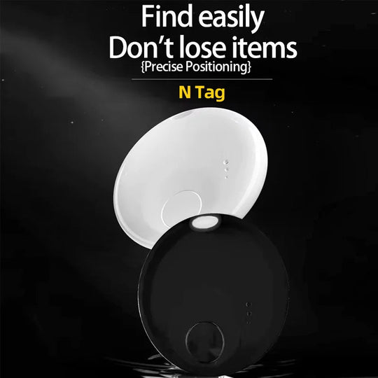 LocaTag | Mini Ortungsgerät mit Anti-Verlust-Erinnerung Decorique.de