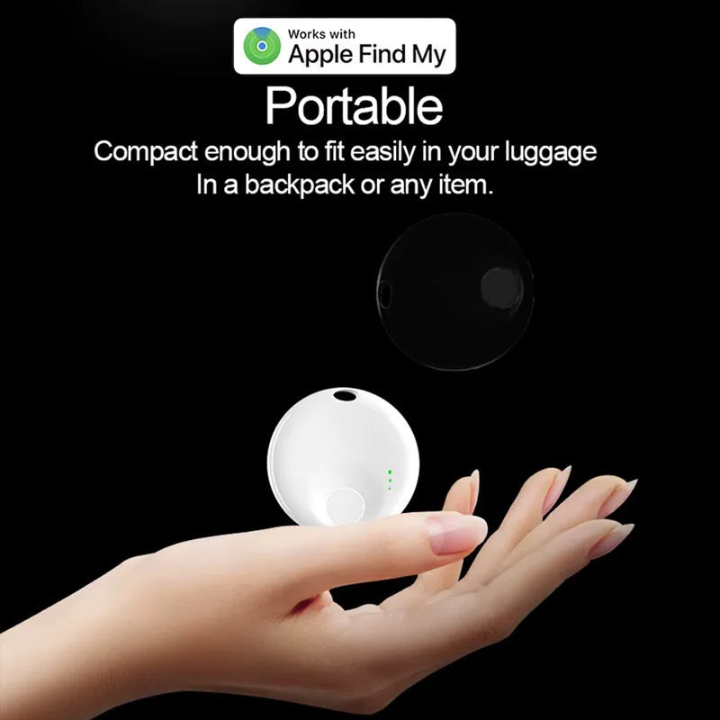 LocaTag | Mini Ortungsgerät mit Anti-Verlust-Erinnerung Decorique.de