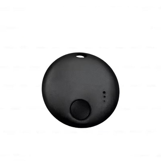 LocaTag | Mini Ortungsgerät mit Anti-Verlust-Erinnerung Schwarz Decorique.de