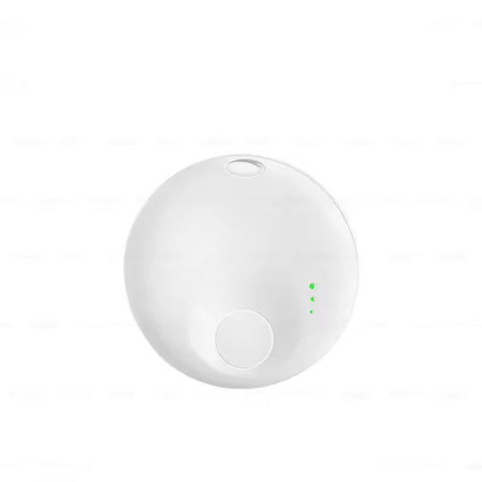 LocaTag | Mini Ortungsgerät mit Anti-Verlust-Erinnerung Weiß Decorique.de