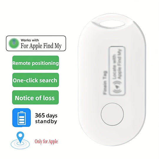 LocateMate | Kompakter GPS-Tracker – Schlüssel, Haustiere & mehr Decorique.de