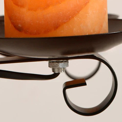 LodgeGlow | Zwillingslaterne Rustikale Wandleuchte Decorique.de