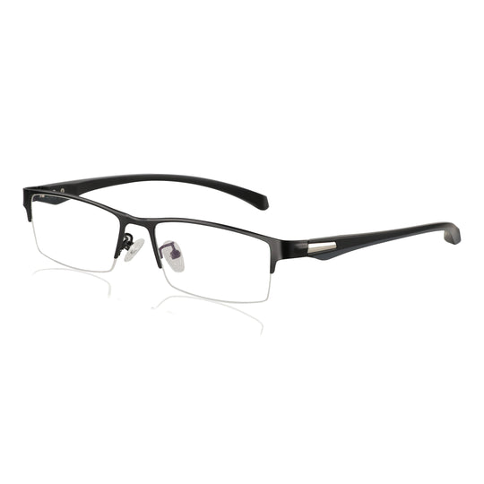 LookRay | Lesebrille mit progressiven & fototropen Gläsern Decorique.de