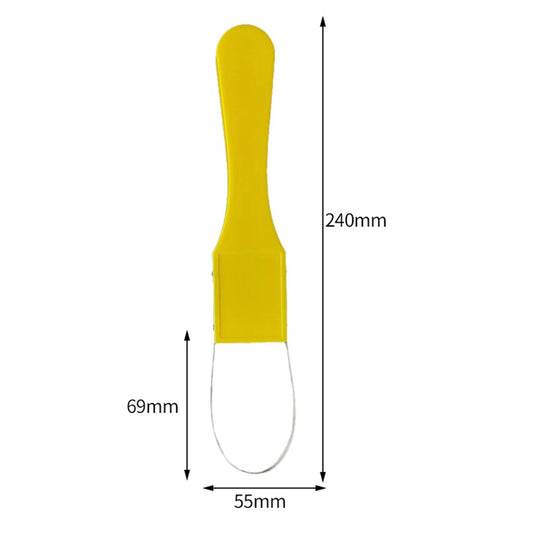 LoopWeed | Tragbares Unkrautstecher-Werkzeug mit Eisen-Schlaufengriff Decorique.de