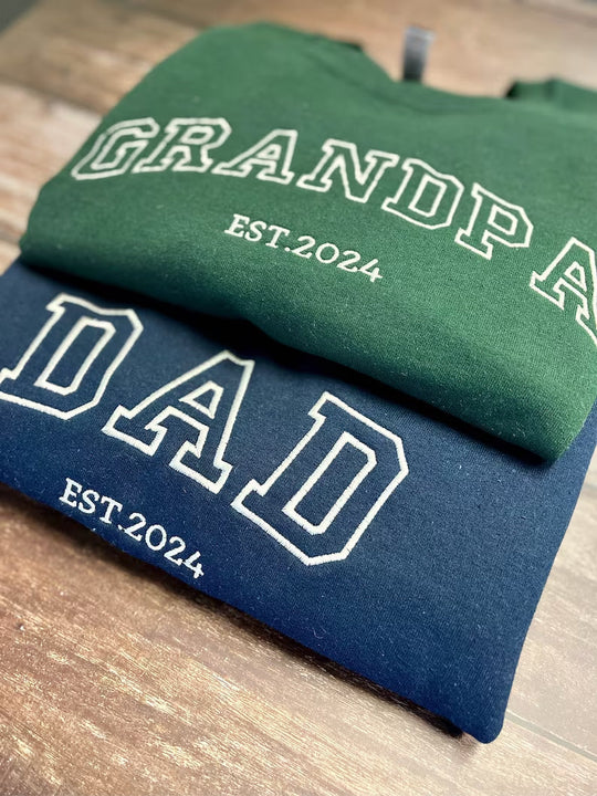 LoveStitch | Einzigartiges, personalisiertes Geschenk Decorique.de