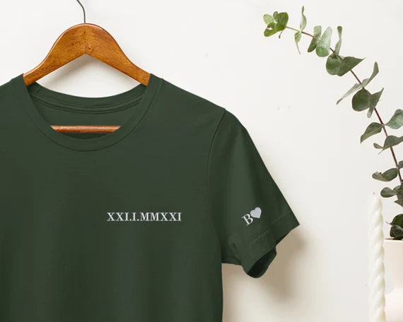 LoveWear | Stilvolle Partner-Hoodies für Paare T-Shirt Decorique.de