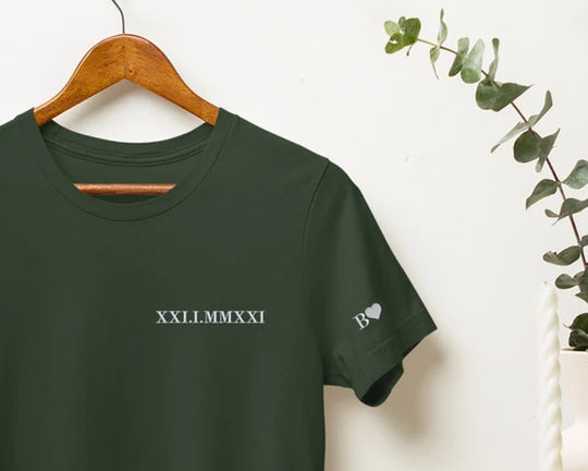 LoveWear | Stilvolle Partner-Hoodies für Paare T-Shirt Decorique.de