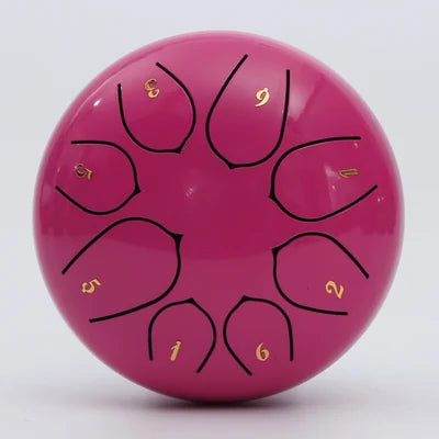 LumaTone | Meditative Klangreise im kompakten Format Rosa Decorique.de