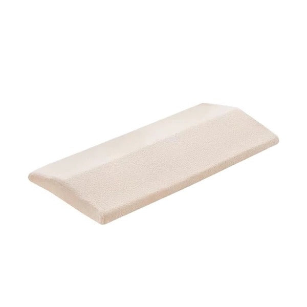 LumbaCare | Lendenwirbelstützkissen zum Schlafen Beige Decorique.de