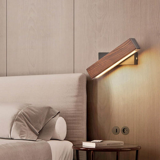 LumberLuxe | Verstellbare LED-Lampe Decorique.de