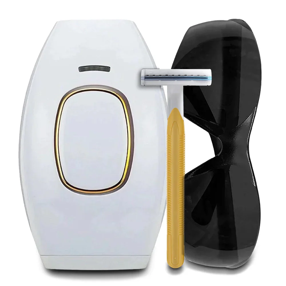 LumeaTouch | IPL – Dauerhafte Haarentfernung Decorique.de