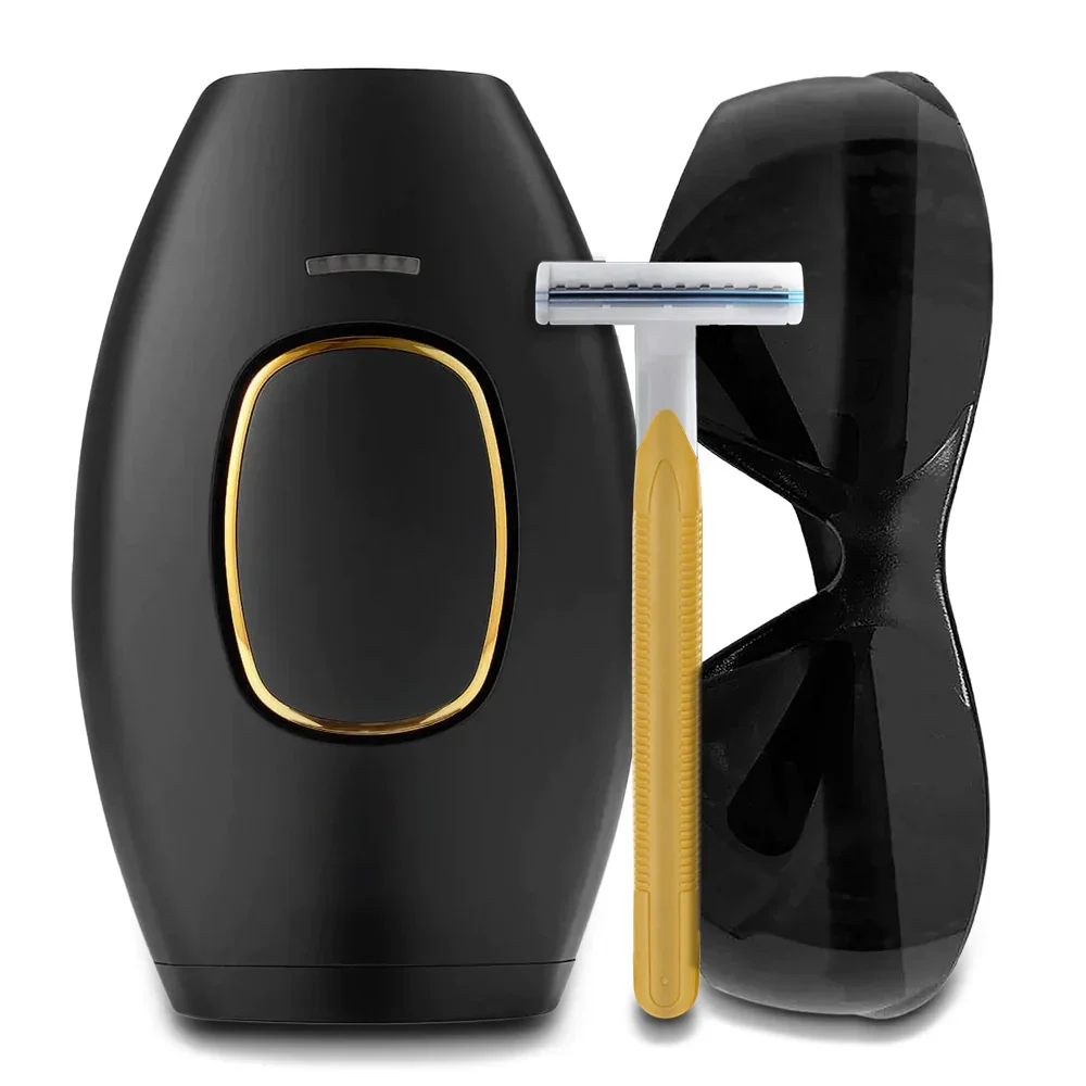 LumeaTouch | IPL – Dauerhafte Haarentfernung Decorique.de