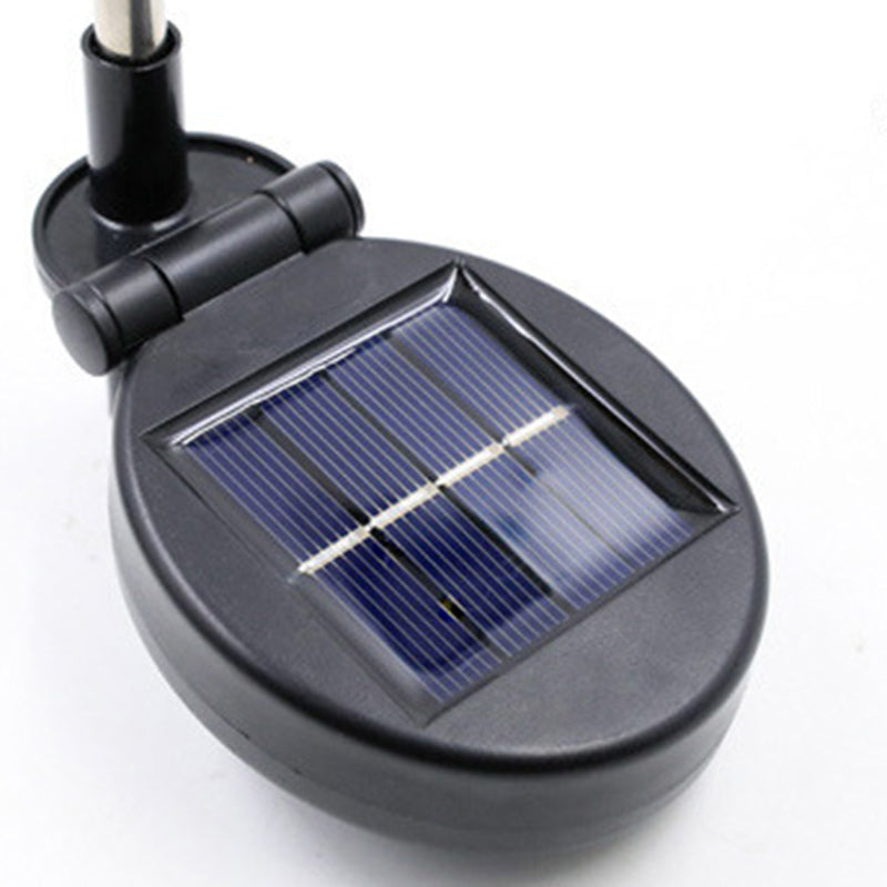 LumenTorch | Wetterfeste Solarleuchte mit Kupferschirm Decorique.de