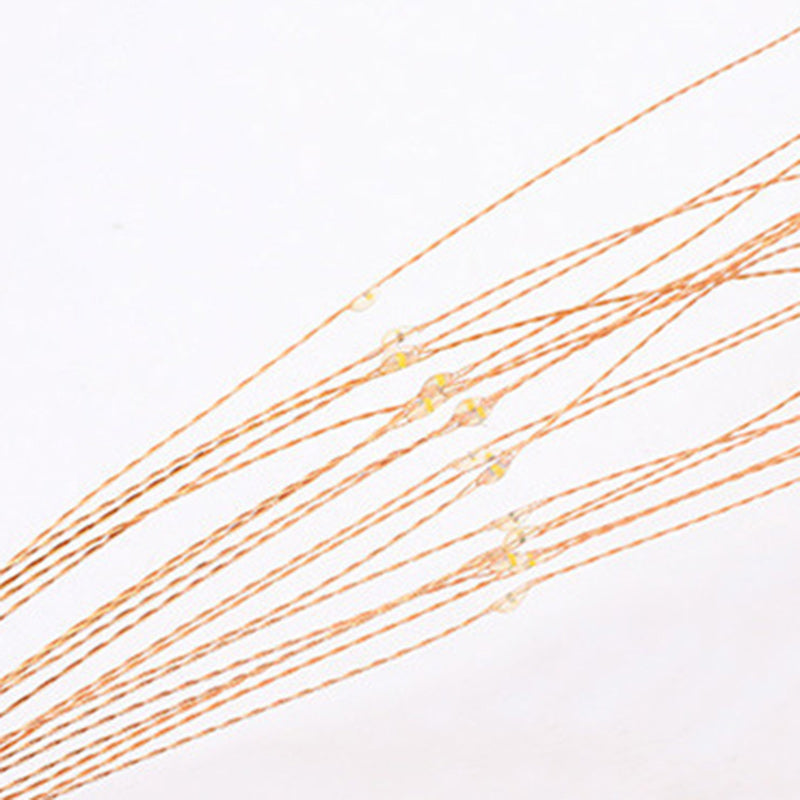 LumenTorch | Wetterfeste Solarleuchte mit Kupferschirm Decorique.de