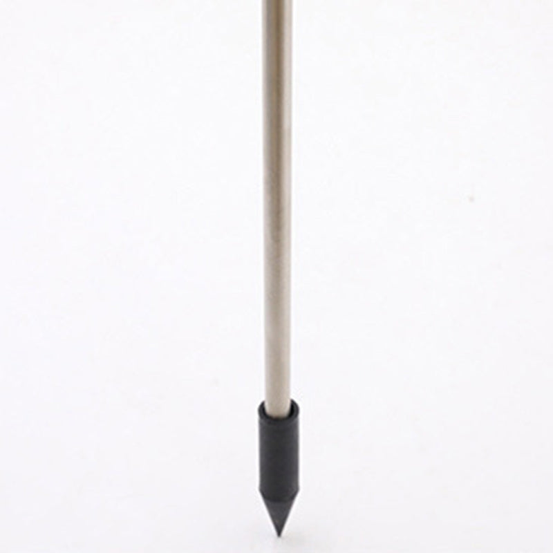 LumenTorch | Wetterfeste Solarleuchte mit Kupferschirm Decorique.de