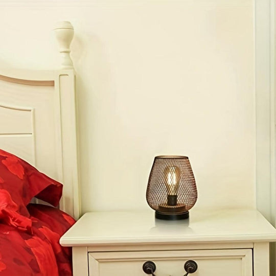 LumeSet | Kabellose stilvolle Tischlampen (Set von 2) Decorique.de