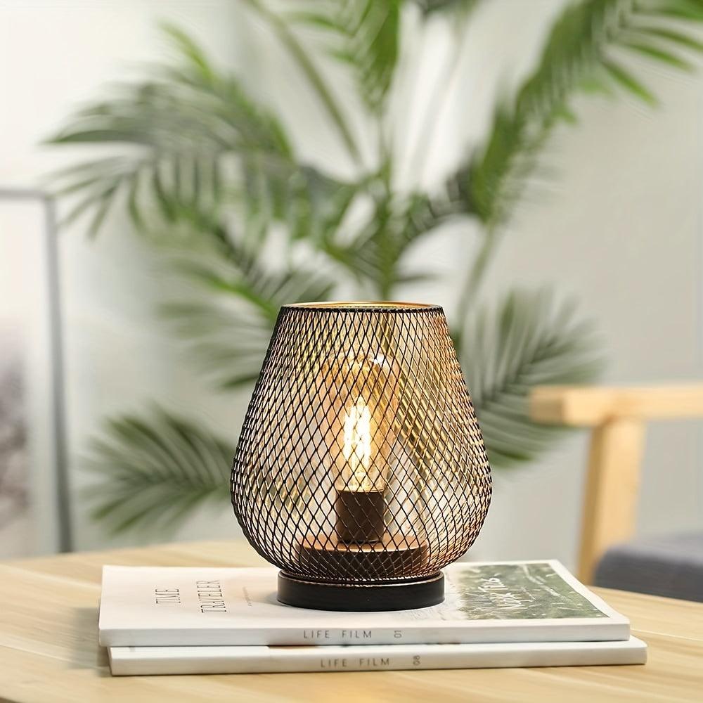 LumeSet | Kabellose stilvolle Tischlampen (Set von 2)