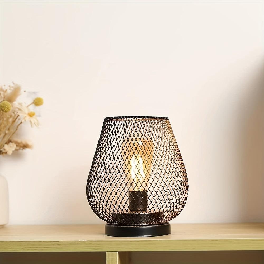 LumeSet | Kabellose stilvolle Tischlampen (Set von 2)