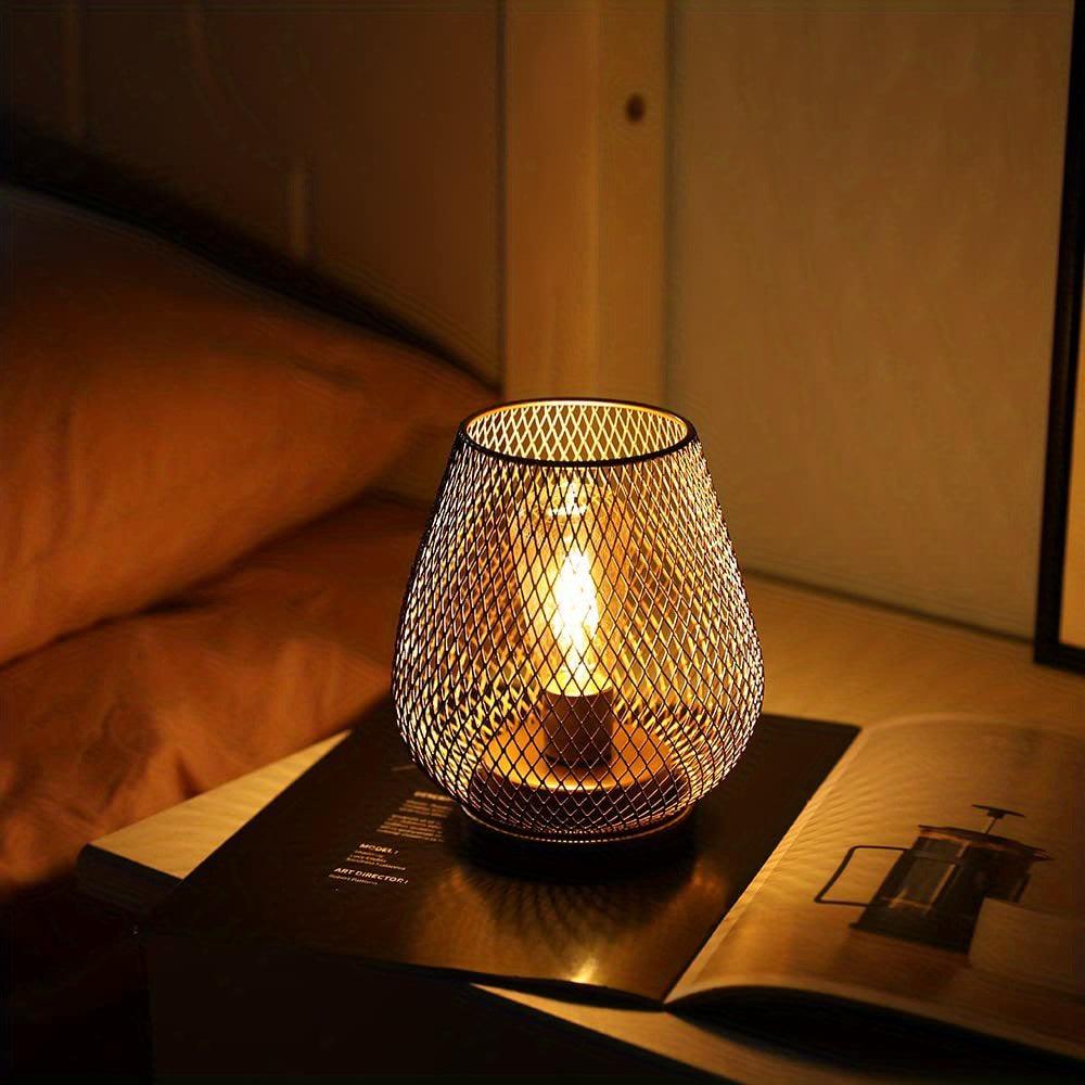LumeSet | Kabellose stilvolle Tischlampen (Set von 2)