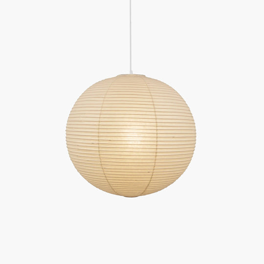 LumiAkari | Leichte Papierleuchte aus der A-Serie Decorique.de