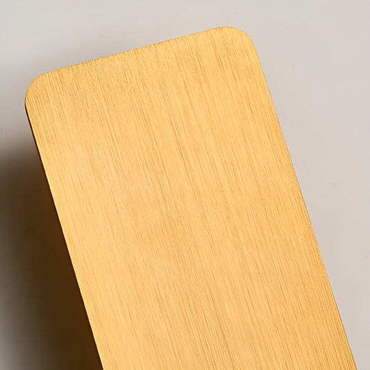 LumiBox LED-Wandleuchte | Elegante Innenlampe mit beidseitiger Lichtverteilung aus Aluminium Decorique.de