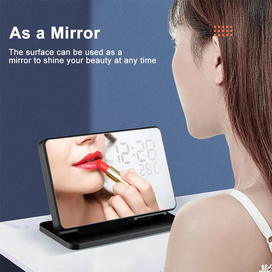 LumiCharge | 3-in-1 Ladegerät – Kabellos & Platzsparend Decorique.de