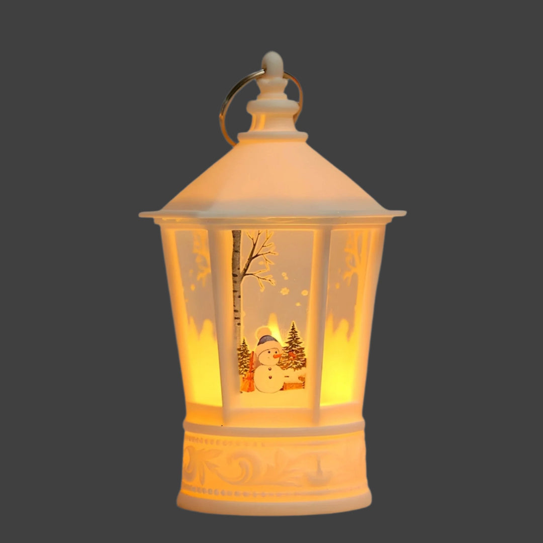 LumiFlicker | Stilvolle LED-Kerze mit Realistischem Flammenspiel B 15 cm x 7 cm Decorique.de