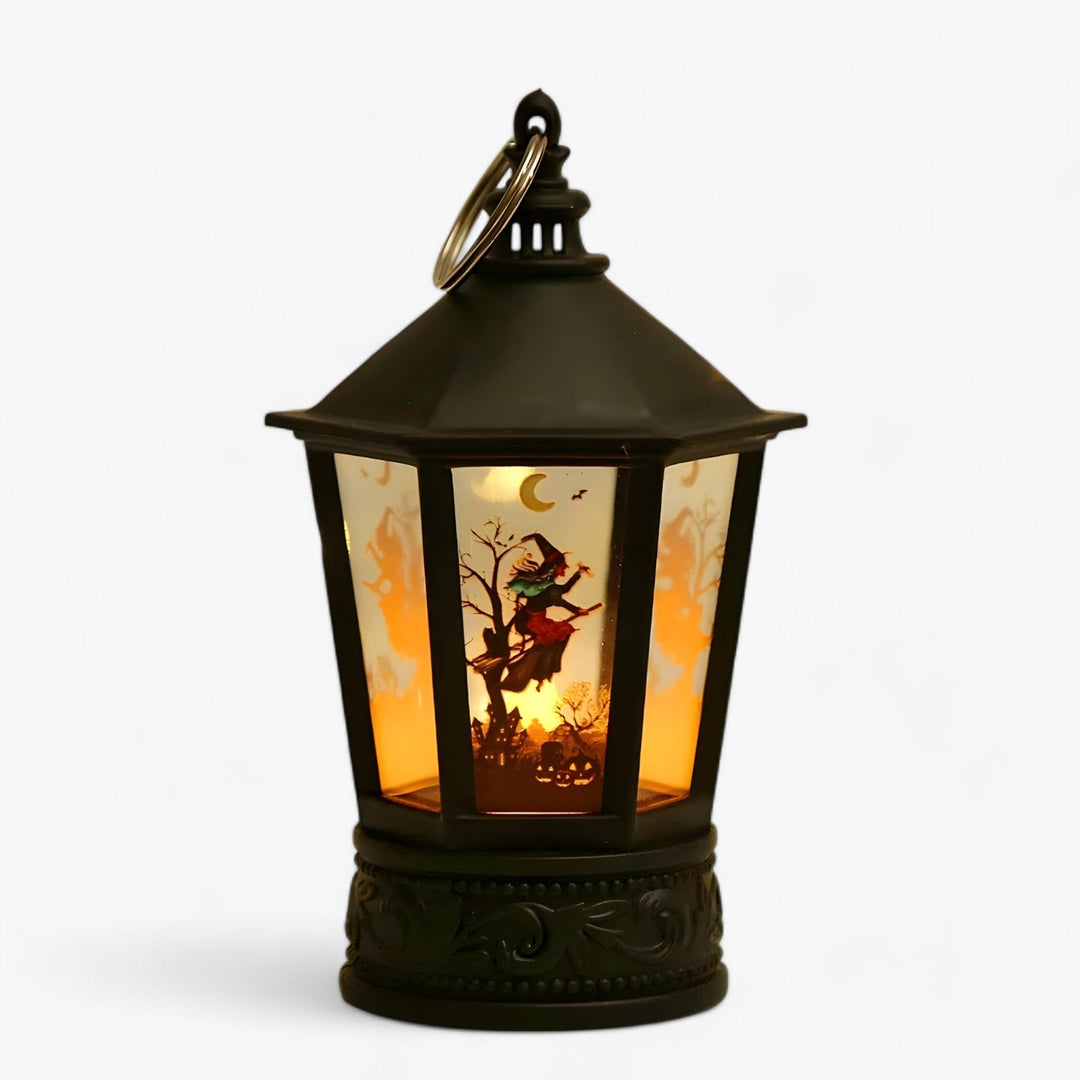 LumiFlicker | Stilvolle LED-Kerze mit Realistischem Flammenspiel C 15 cm x 7 cm Decorique.de