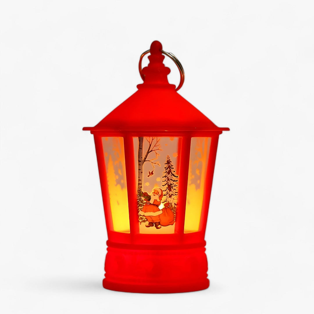 LumiFlicker | Stilvolle LED-Kerze mit Realistischem Flammenspiel F 15 cm x 7 cm Decorique.de