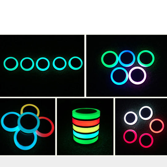 LumiFloat | Solarbetriebene wasserdichte schwimmende dekorative LED-Lampe Decorique.de