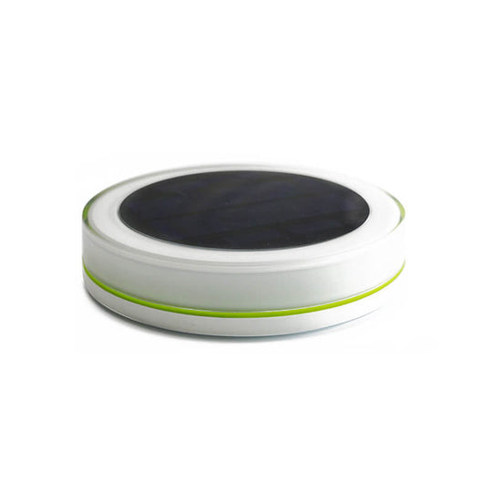LumiFloat | Solarbetriebene wasserdichte schwimmende dekorative LED-Lampe Decorique.de