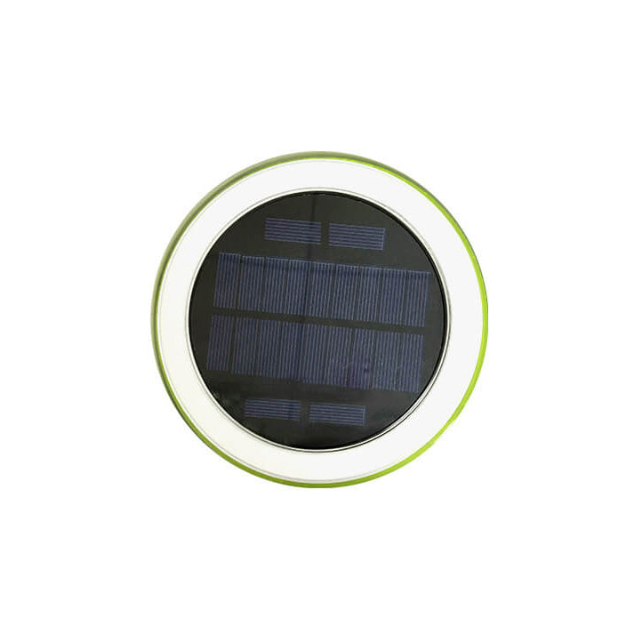 LumiFloat | Solarbetriebene wasserdichte schwimmende dekorative LED-Lampe Decorique.de