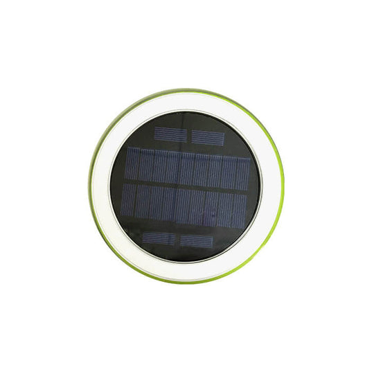 LumiFloat | Solarbetriebene wasserdichte schwimmende dekorative LED-Lampe Decorique.de