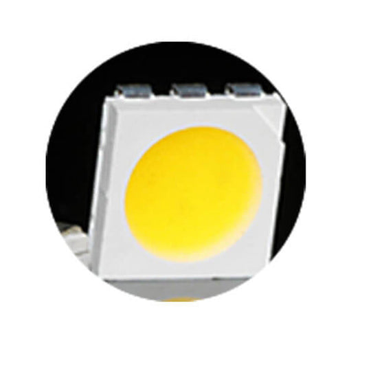 LumiFloat | Solarbetriebene wasserdichte schwimmende dekorative LED-Lampe Decorique.de