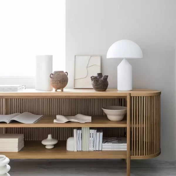 LumiMush | Elegante Pilzform & Modernes Design Decorique.de