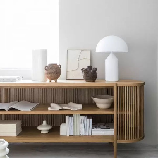 LumiMush | Elegante Pilzform & Modernes Design Decorique.de