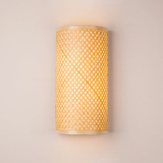 LumiNature | Natürliche Eleganz LED-Wandleuchte Decorique