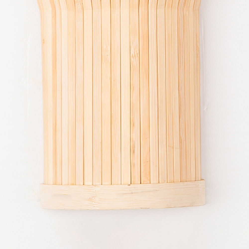 LumiNature | Natürliche Eleganz LED-Wandleuchte Decorique